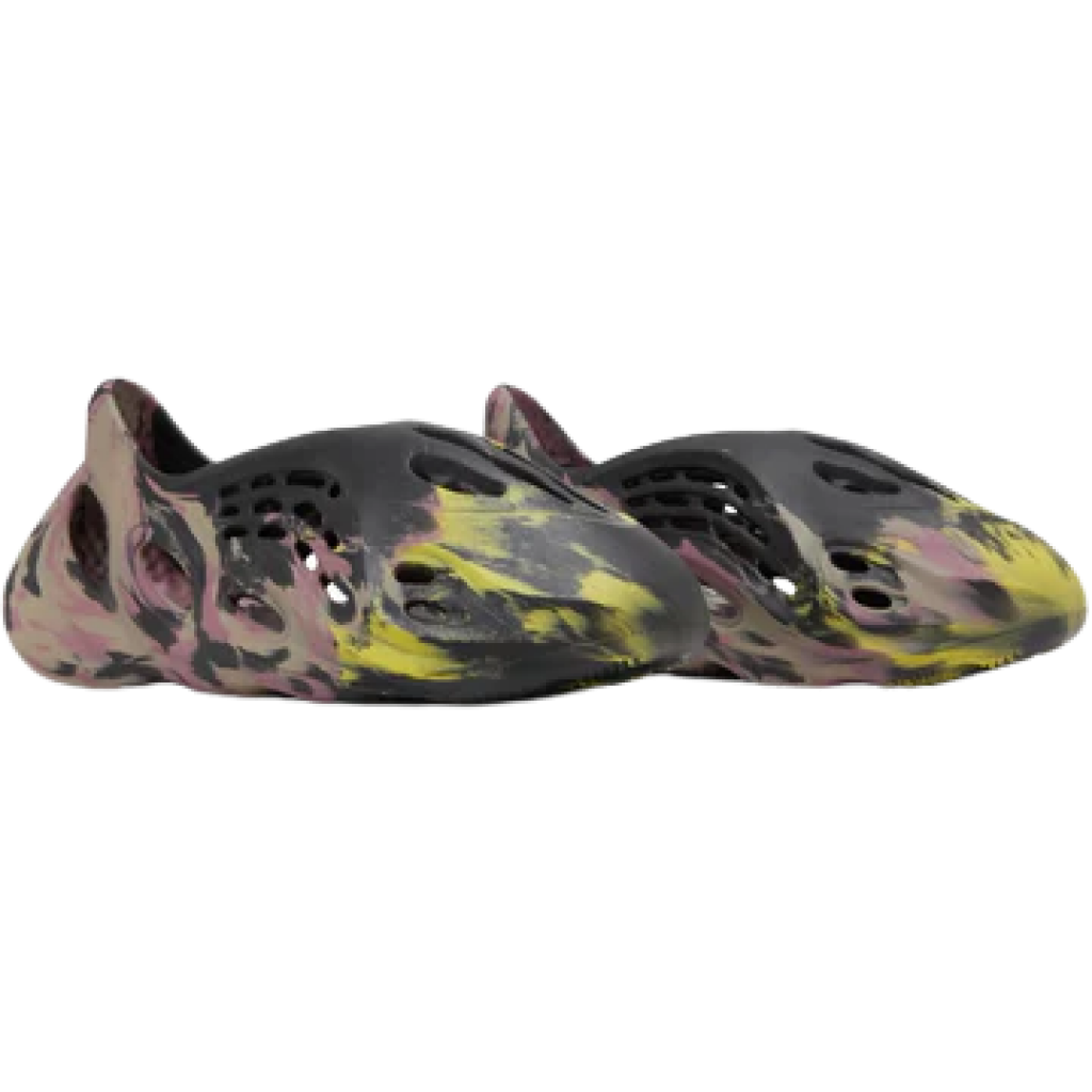 Adidas Yeezy Foam RNR MX Carbon By Youbetterfly